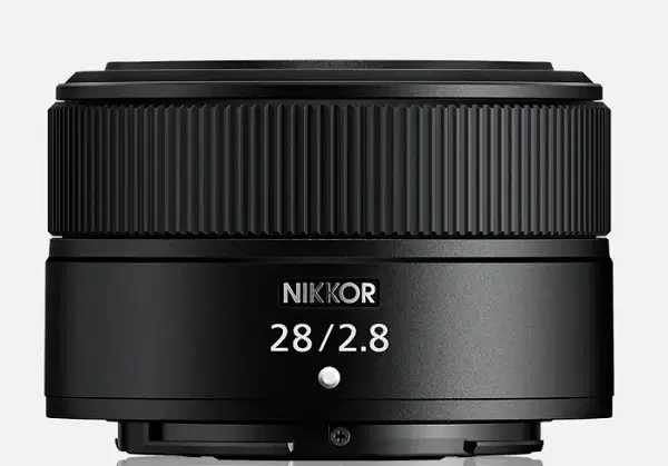 عدسة 28MM F/2.8 (JMA105DA)