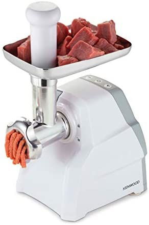 Kenwood mincer best sale