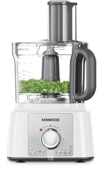 كينوود FDP65.750WH محضرة طعام 1000 واط + 9 ملحقات (OWFDP65.750WH)
