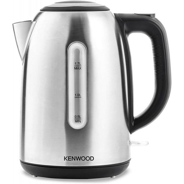 Kenwood glass kettle best sale