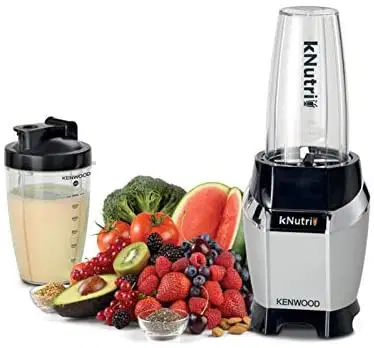 Kenwood BSP70.560SI k-Nutri Blender (OWBSP70.600SI)