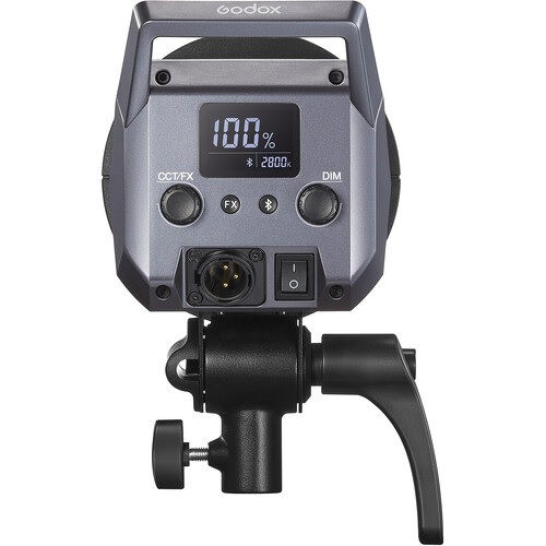 Godox Litemons LA200D Daylight LED Light (LA200D) Godox Litemons LA200D Daylight LED Light (LA200D)