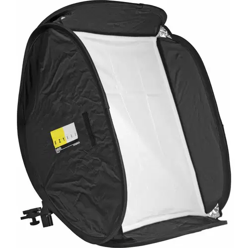 Lastolite Ezybox Hot Shoe Softbox Kit 90x90CM (LST2490)