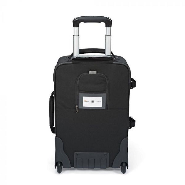 Lowepro Roller x200 AW Black Bag 36698