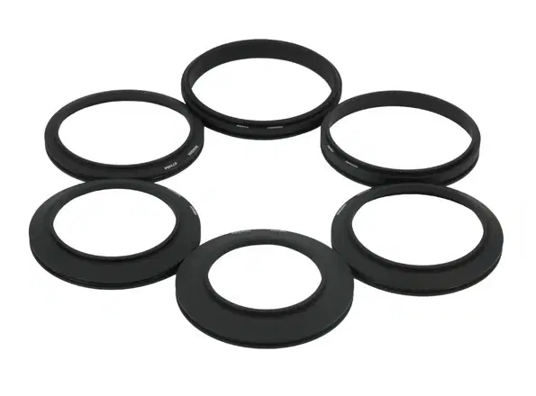 Nissin Digital Ring Flash for Nikon (MF18-N)