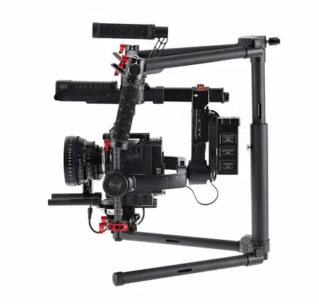 DJI Ronin-MX Handheld Stabilizer (DJI-RMX100)