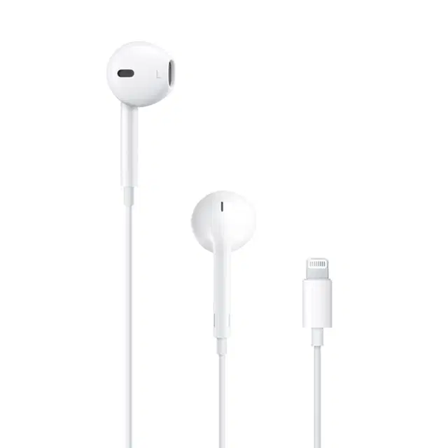Apple EarPods (Lightning Connector) - MWTY3ZESC