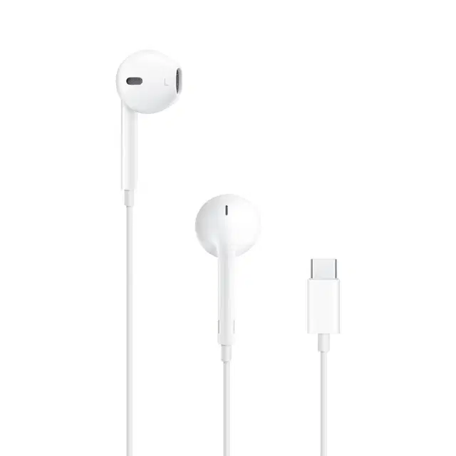 ابل سماعات اذن (USB-C) - MYQY3ZEASC