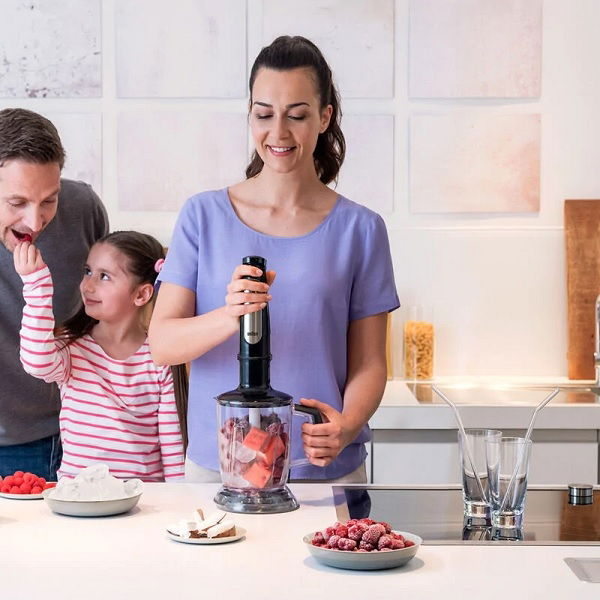 Braun Multiquick 7 Hand Blender MQ7045X (BRMQ7045X)