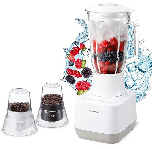 Panasonic MX-MG5421 Blender, 800w (MX-MG5421CTZ)