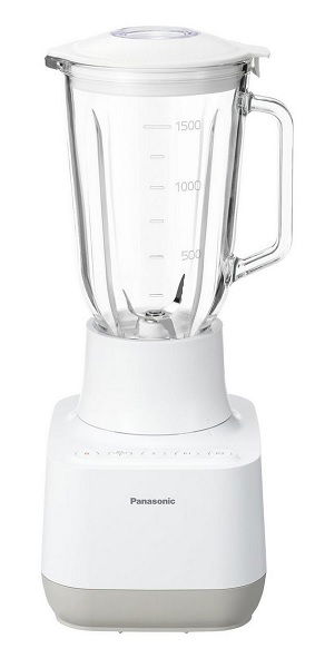 Panasonic MX-MG5421 Blender, 800w (MX-MG5421CTZ) Panasonic MX-MG5421 Blender, 800w (MX-MG5421CTZ)