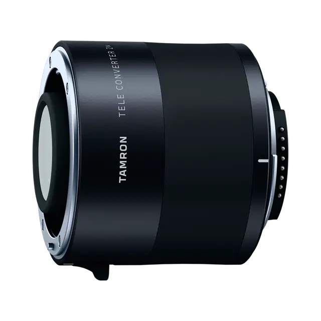 (TC-X20E) (تامرون تي سي 2.0 اكس مخصصة  لـ (كانون  