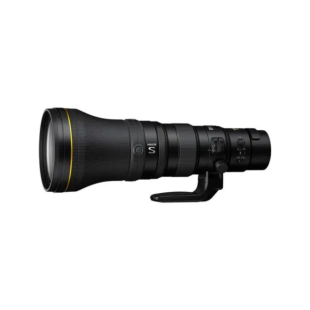 عدسة نيكون نيكور Z 800 مم f/6.3 VR S
