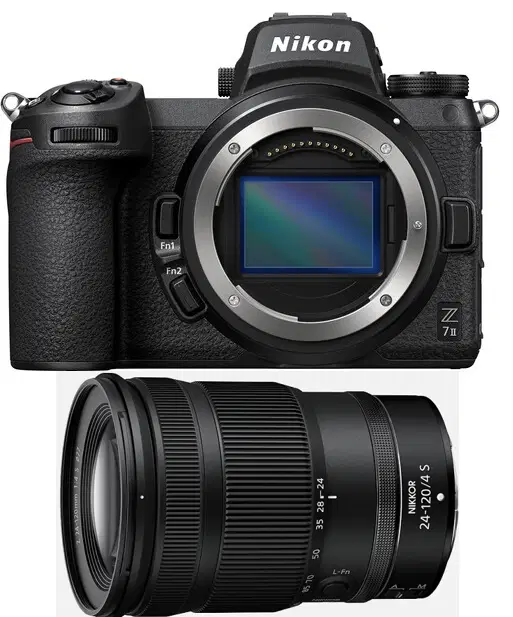 Nikon ZX – DEBUNKED? - YouTube