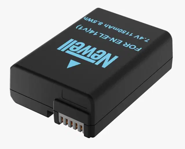 Newell Battery EN-EL14a (NL0741)