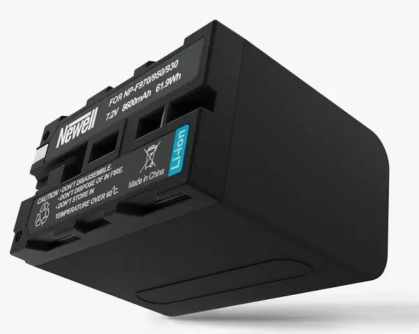 Newell Battery NP-F970 (NL1192)