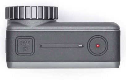 DJI Osmo Action 4 review: Bigger sensor, bigger possibilities