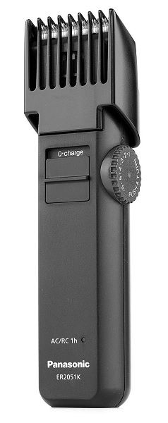 Panasonic ER2051K Trimmer ER2051K7211