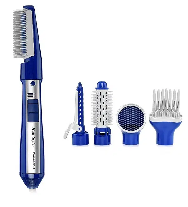 Panasonic hair styler 5 Attachment (EH8465-A665)