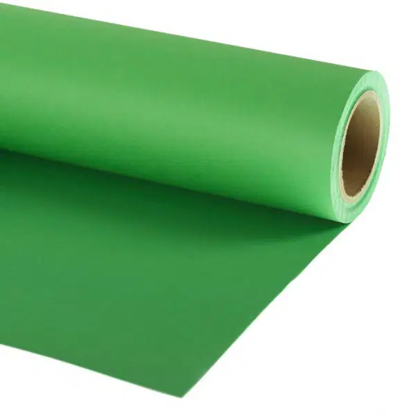 Manfrotto Paper 1.6X2.1 Coll Chroma Green (LC5981)