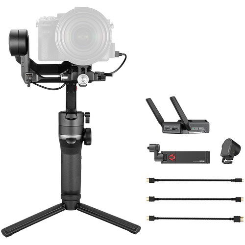 その他 Zhiyun Weebil-S Gimbal Stabilizer Amazon.co.jp: 【国内正規品】 ZHIYUN WEEBILL S カメラ用