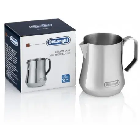 Delonghi Milk Frothing Jug 350ml (5513282201)
