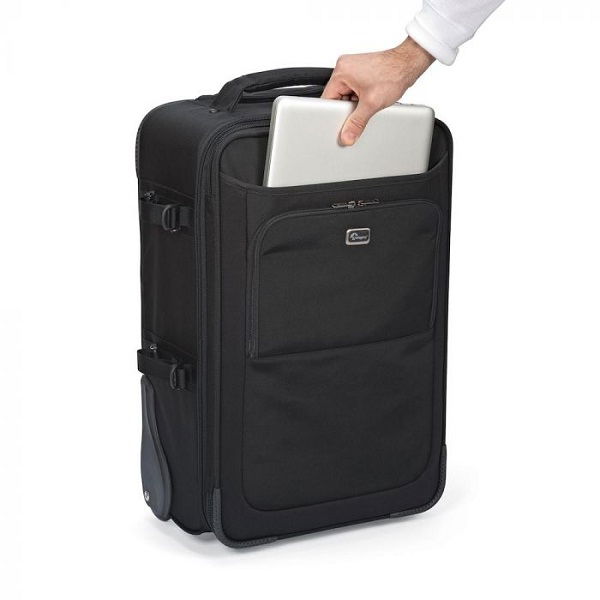 Lowepro Roller x200 AW Black Bag 36698