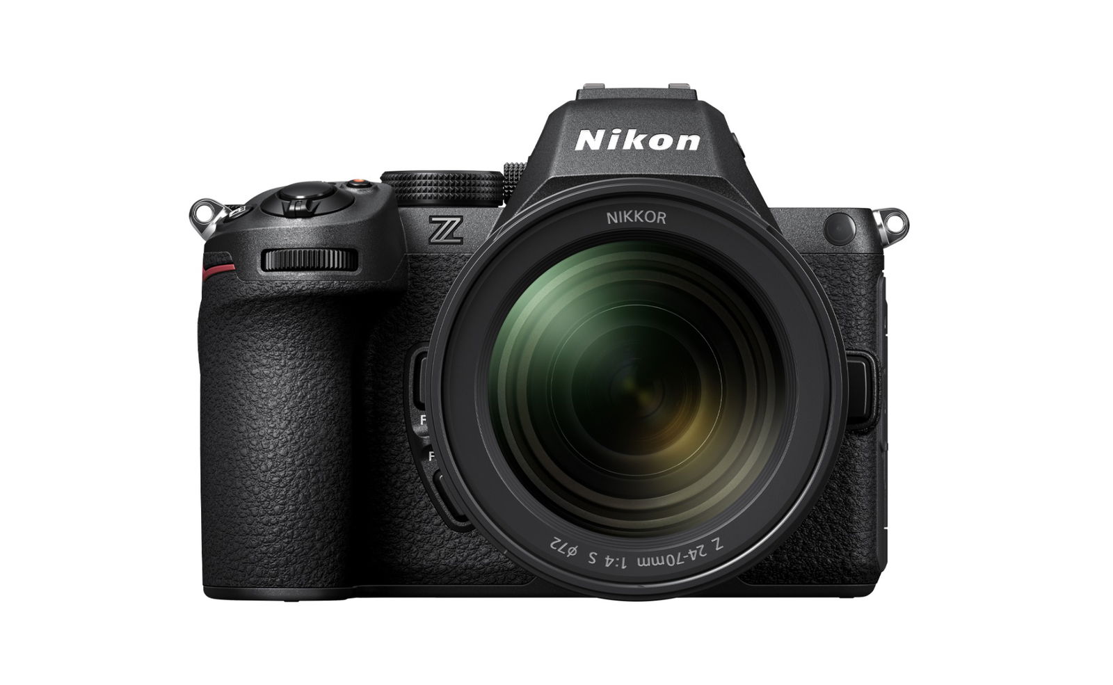 【動作確認済】 Nikon F F0228-72-3x p Dodd Camera - NIKON Zf FX-format Mirrorless Camera with 40mm