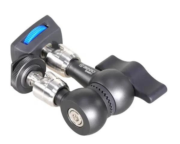 Benro RAMA1 Magic Arm - Small (BENRO-RAMA1)