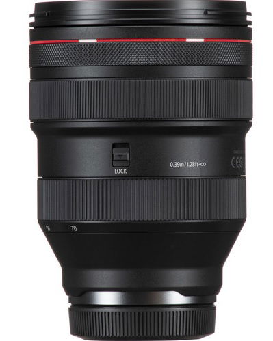 Canon RF 28-70mm F2L USM (RF28-70F2)