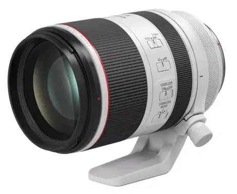 Canon RF 70-200MM F2.8L IS USM (RF70-200F2.8)
