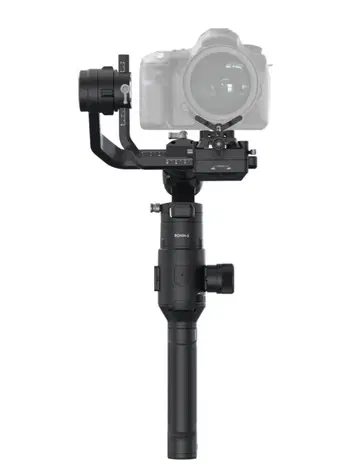 DJI Ronin-S Gimbal Stabilizer Standard Kit (DJI-RS100)
