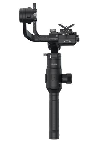 DJI Ronin-S Gimbal Stabilizer Standard Kit (DJI-RS100)