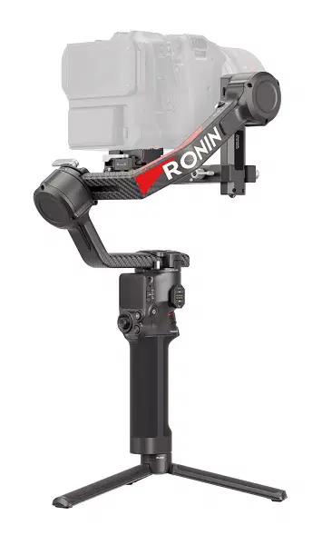 DJI RS 4 Pro Gimbal (DJI-RS4-PRO)