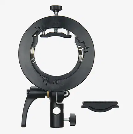 Godox Bowens Mount Adapter for AD400Pro Flash (S-2)