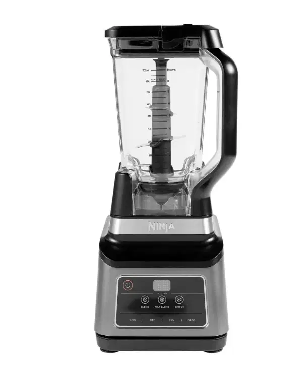 Ninja 2-in-1 Blender Kitchen System 2.1L (BN750ME)