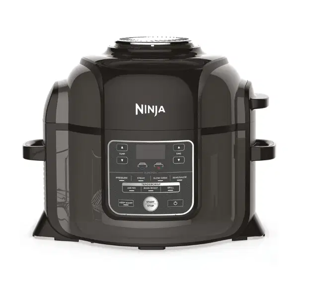 Ninja Foodi 7-In-1 Multi-Cooker 6L (OP300ME)