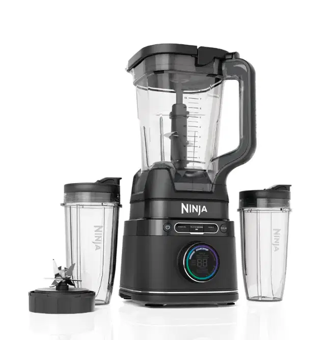 Ninja Detect Duo Power Blender Pro + Single Serve (TB301ME)