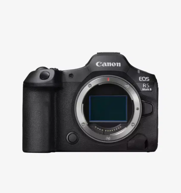 Canon EOS R5 Mark II EOSR5MKIIB (Body Only) 