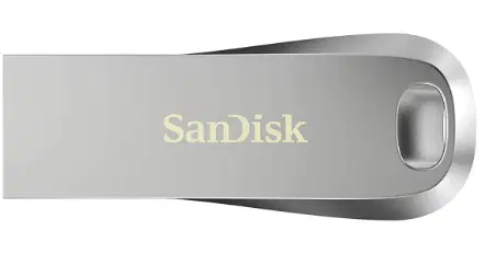 سانديسك الترا 512 جيجا USB ( SDCZ74-512G-G46 )