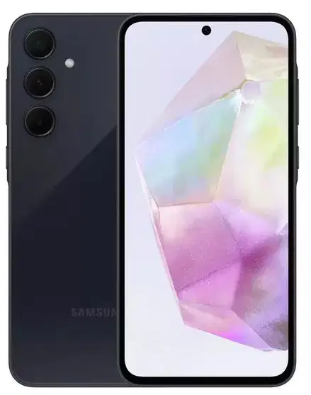 سامسونج جالكسي A35، سعة 128 جيجابايت (SM-A356EZKPMEA)