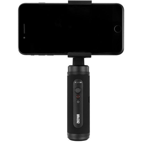 自撮り棒 ZHIYUN SMOOTH Q2 Amazon.co.jp: Zhiyun SMOOTH Q2 ジンバル スタビライザー 3軸