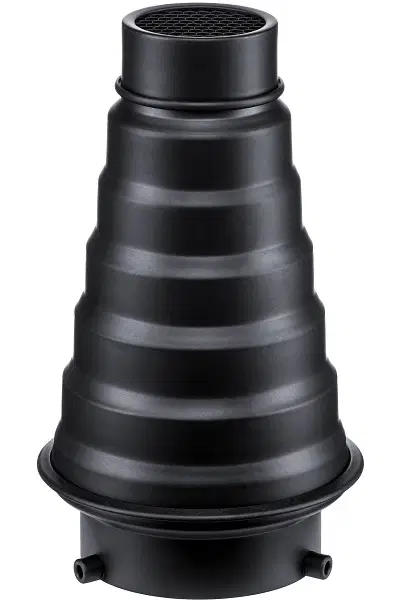 Godox SN01 Snoot with Bowens mount (SN01)
