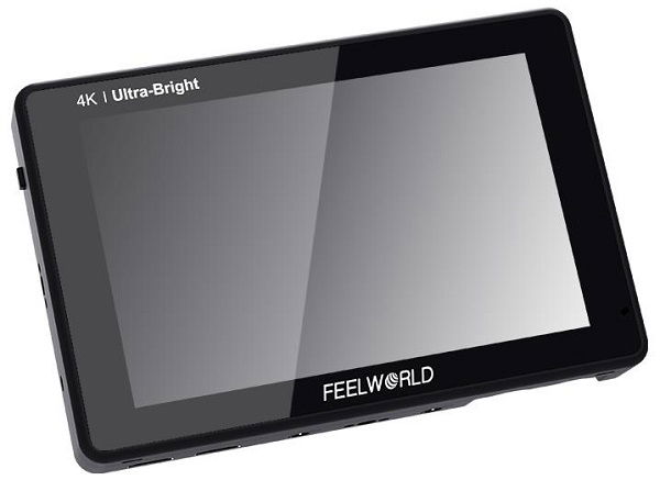 feel world LUT7S/LUT7 モニター FEELWORLD LUT7S 7