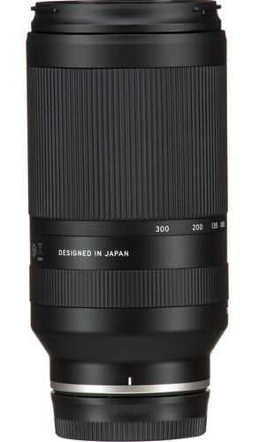 Tamron 70-300mm f4.5-6.3 Di III RXD Lens For Sony E Mount (A047S)