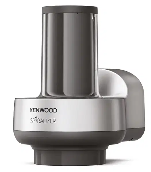 كينوود KAX700PL قطاعة حلزونية للخضار والفواكة (OWKAX700PL)