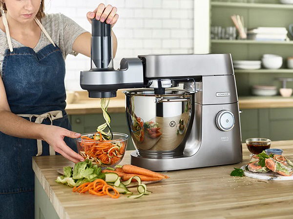 Kenwood chef classic attachments hotsell