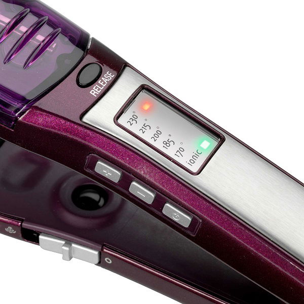 Babyliss ST395SDE Steam Straightener BABST395SDE