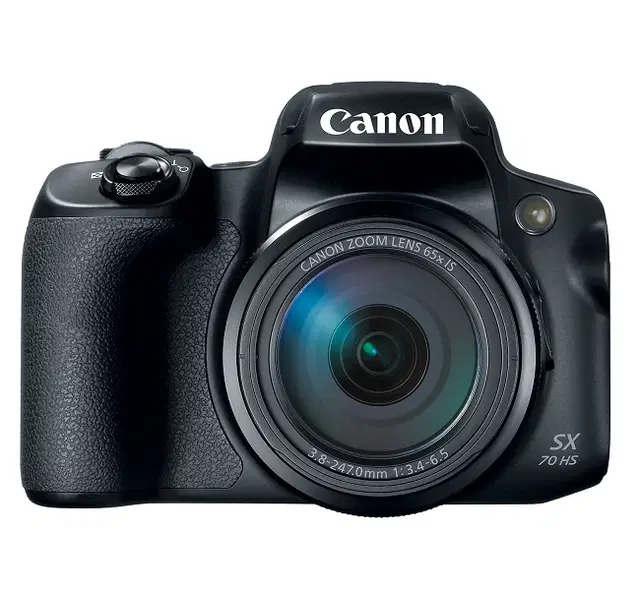 Canon PowerShot SX70 HS (SX70)