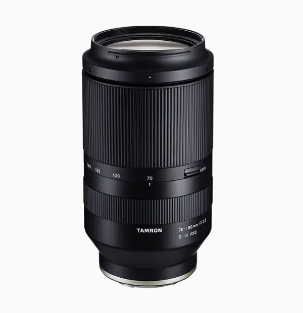 Tamron 70-180mm F/2.8 Di III VXD for Sony (A056SF)
